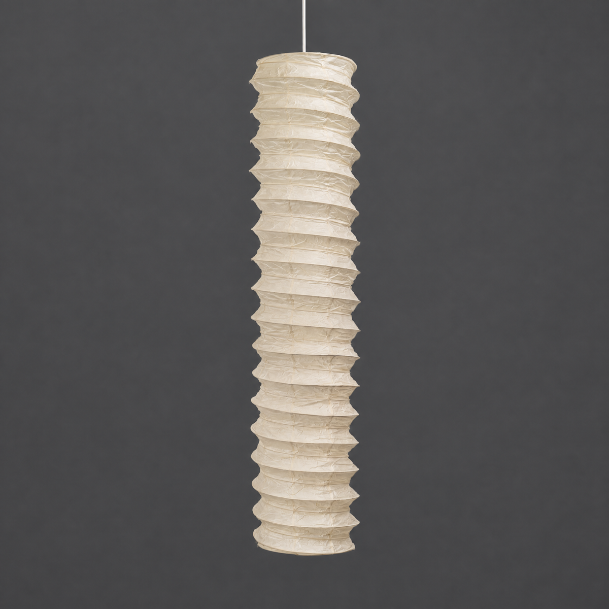 Noguchi lamp Akari 31N Acoustic pendant Lamp
