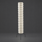 Noguchi UF3-31N AKARI Floor Lamp Washi Paper Lamps UF4-31N
