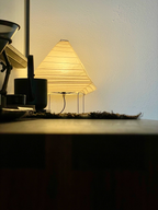 Noguchi AKARI 5X Floor Lamp Replica