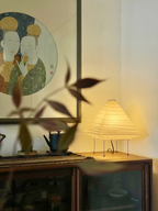 Noguchi AKARI 5X Floor Lamp Replica