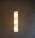 Noguchi-Inspired akari 31N Acoustic Lamp - Captainsbamboo