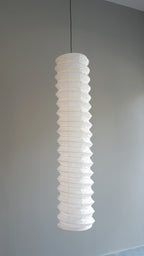 Noguchi-Inspired akari 31N Acoustic Lamp - Captainsbamboo