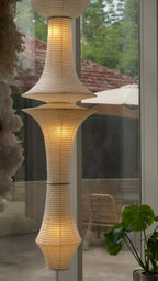 Akari Ceiling Lamps Akari E - Captainsbamboo