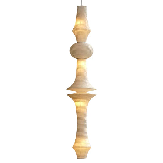 Akari Ceiling Lamps Akari E - Captainsbamboo
