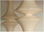 Museum Pendant Akari Ceiling Lamps Akari E Lamp