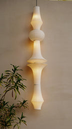 Museum Pendant Akari Ceiling Lamps Akari E Lamp
