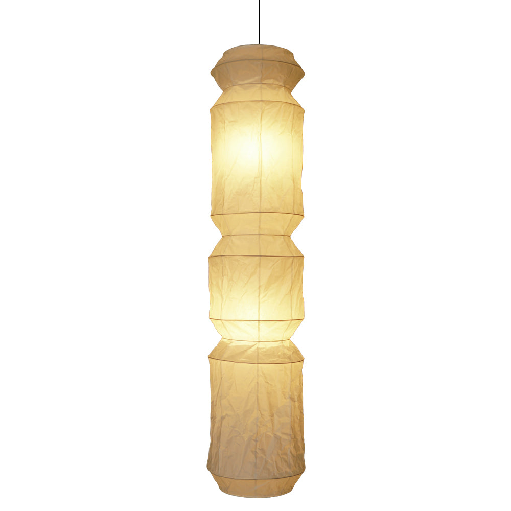 Akari Paper Ceiling Lamp L6