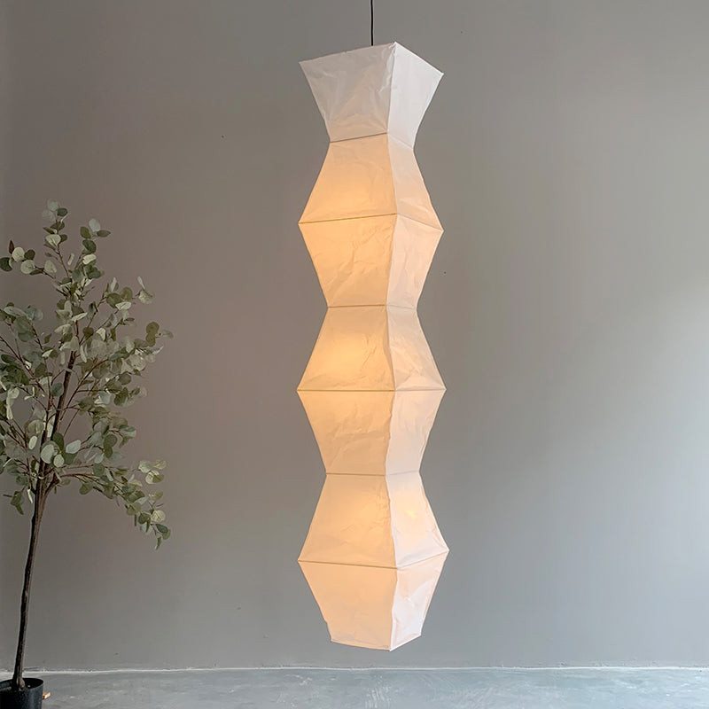 Akari Paper Ceiling Lamp L7