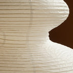 Zephyr Tornado Akari Floor Lamp LJF - Captainsbamboo