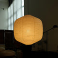 Hotaru Marker Pendant Light – Washi Paper Lantern