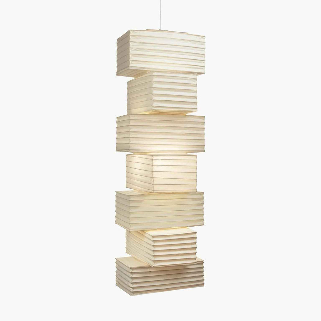 NOGUCHI Akari 36N Ceiling Lamp Pendant light
