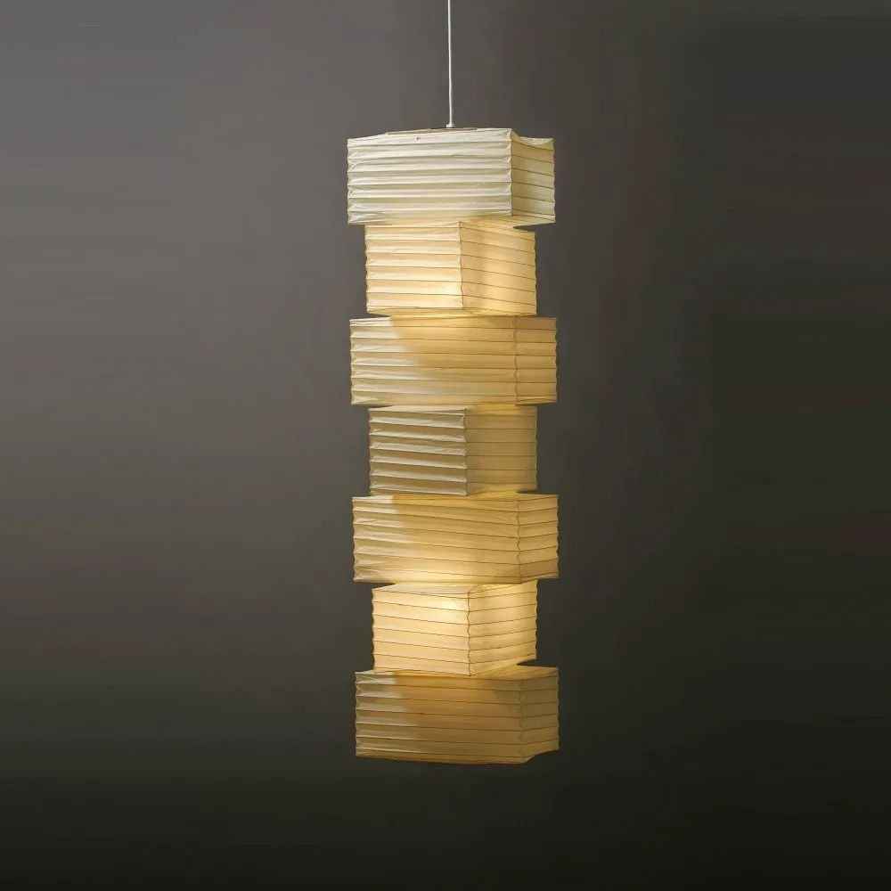 NOGUCHI Akari 36N Ceiling Lamp Pendant light
