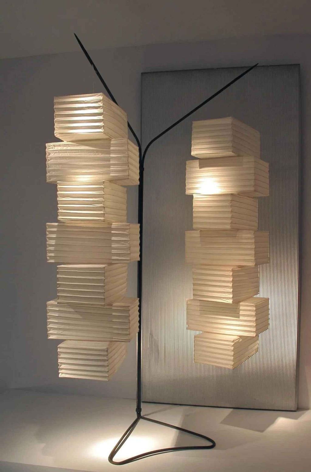 NOGUCHI Akari 36N Ceiling Lamp Pendant light