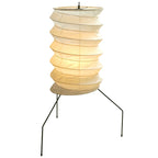 Noguchi UF3-31N UF4-31N Replica Floor Lamp - Captainsbamboo