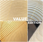 Luminaire suspendu Akari en papier washi 55D