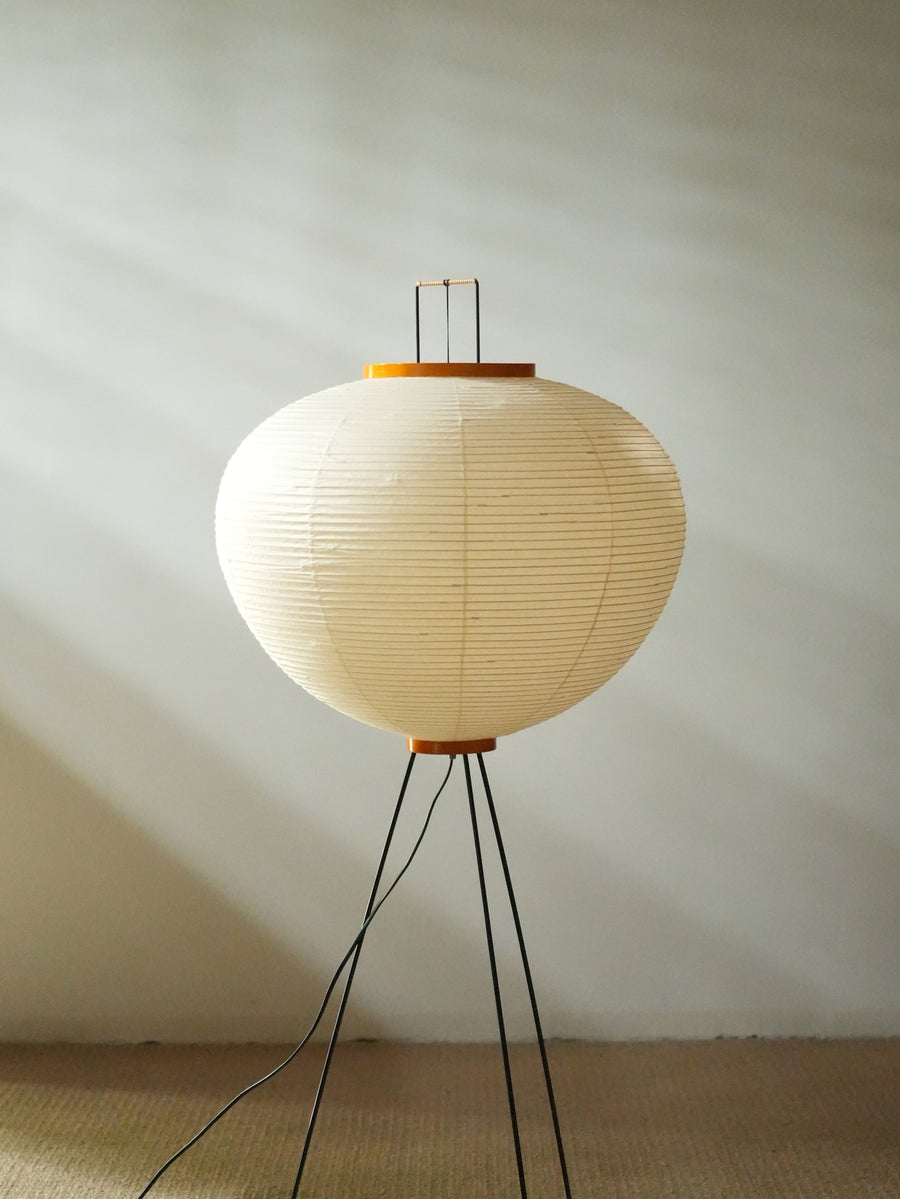 10A Floor Lamp