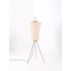 NOGUCHI AKARI 11A Floor Lamp — Large Washi Paper Floor Lamp