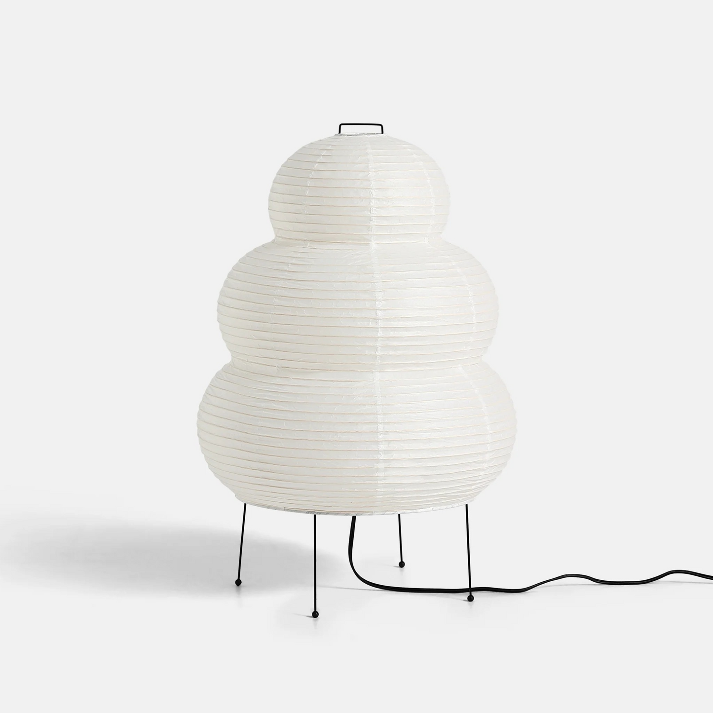 Glow Akari Paper Lamp 24N