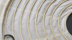 Noguchi Pendant Light Paper Lantern Akari Washi Paper Ceiling Lamp 21A.