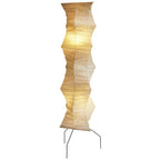 Noguchi UF4-33N Replica Lamp Bamboo• Museum Proportions - Captainsbamboo